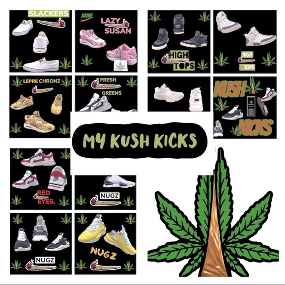 A new shoe brand for those with “High” standards